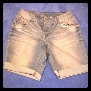 Lane Bryant size 14 Shorts